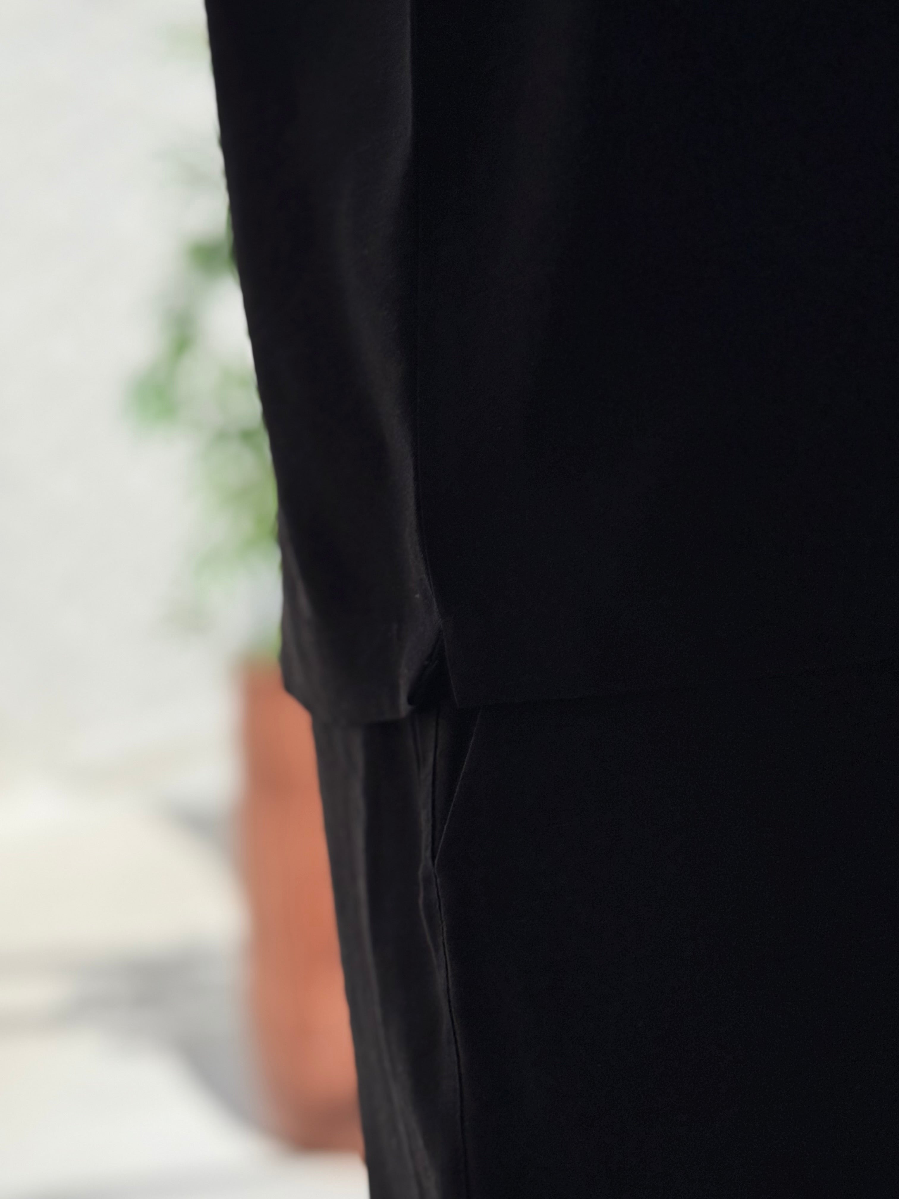 Men's Classic set - Premium pure linen
