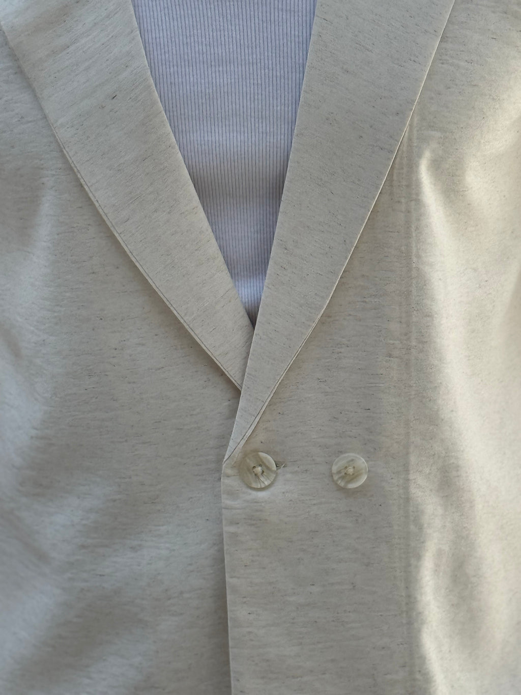 Men's Classic set - Premium pure linen