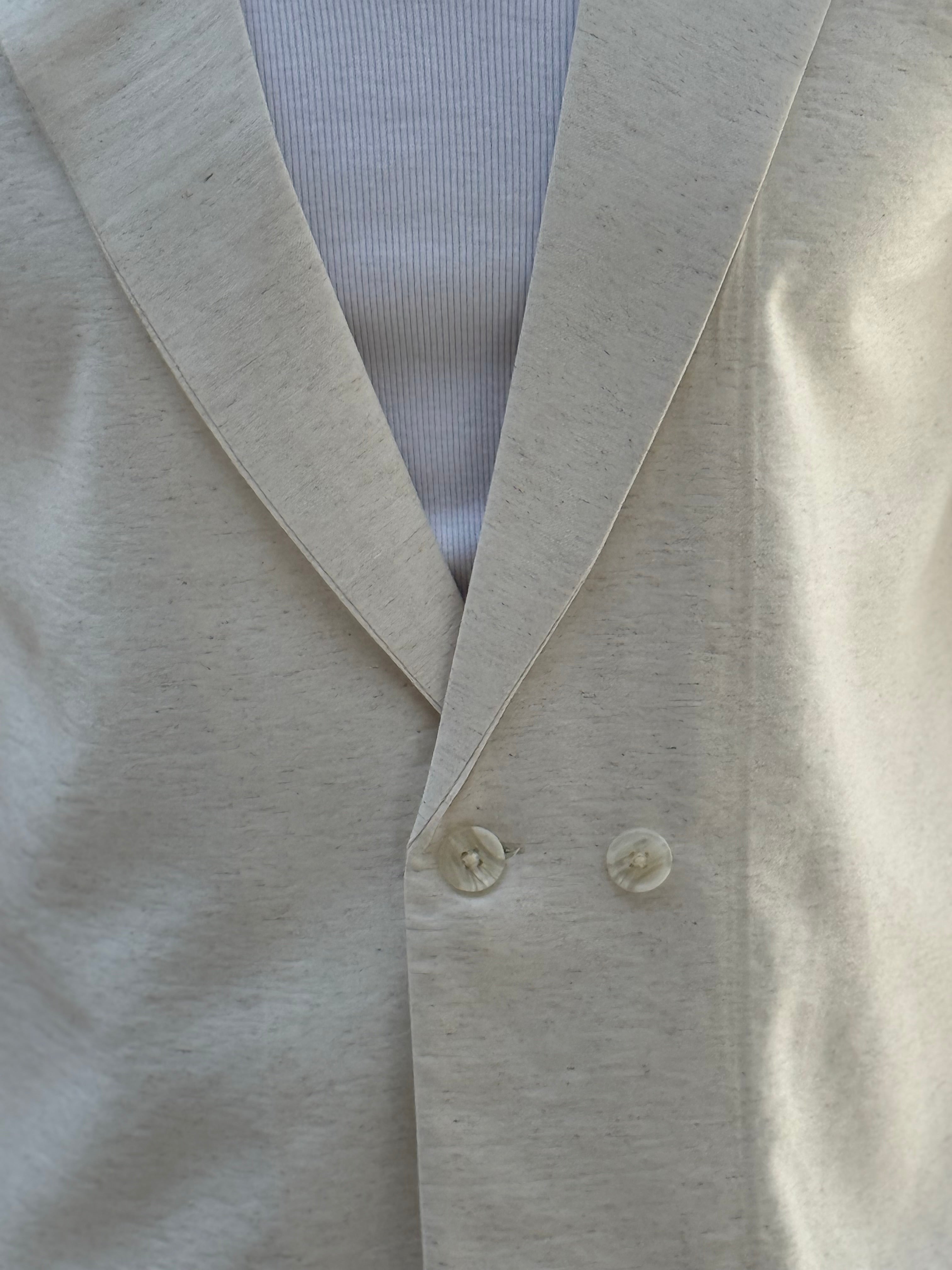 Men's Classic set - Premium pure linen